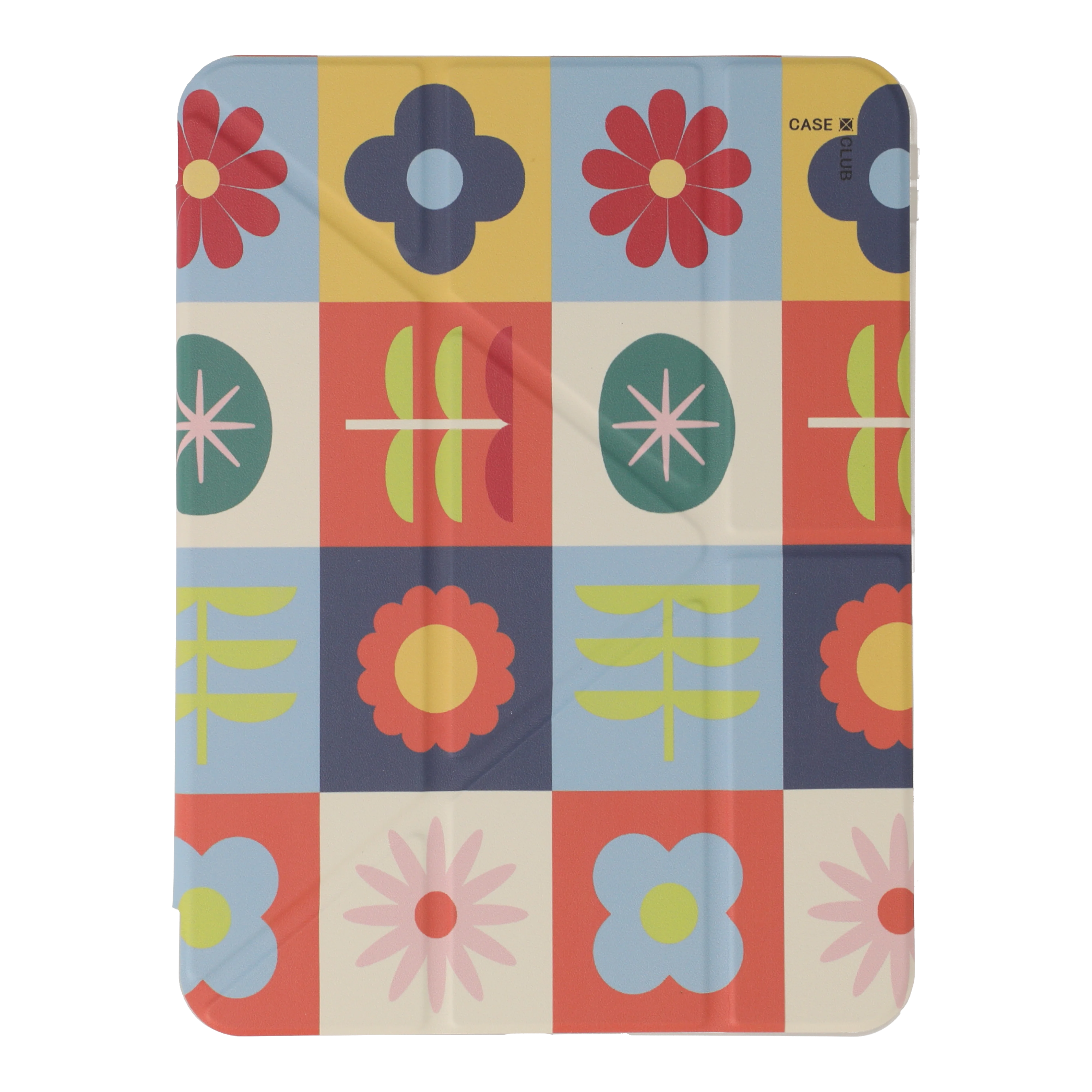 ipad pro 11" grid pattern